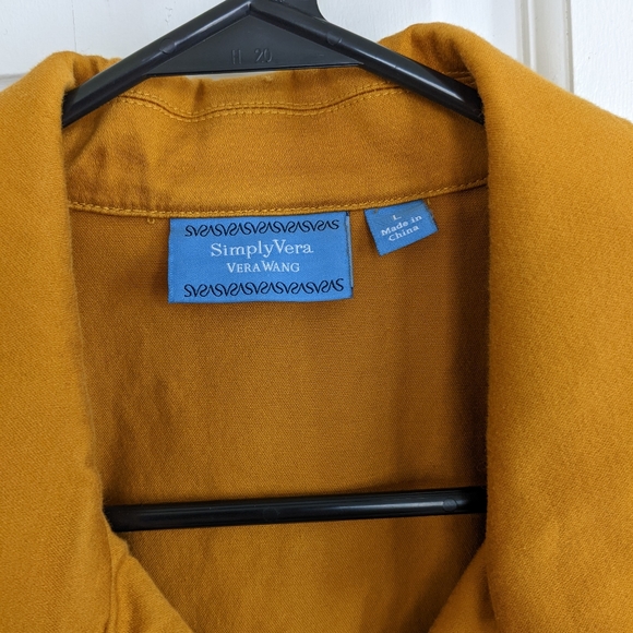 Vera Bradley jacket size L - Picture 3 of 6